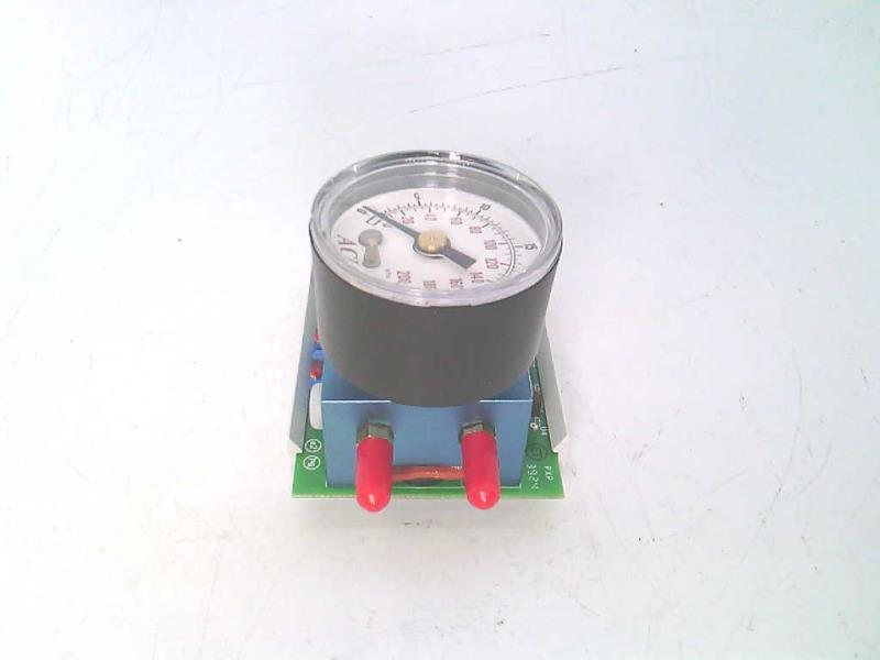 AUTOMATION COMPONENTS INC PXP2.3GFS/E