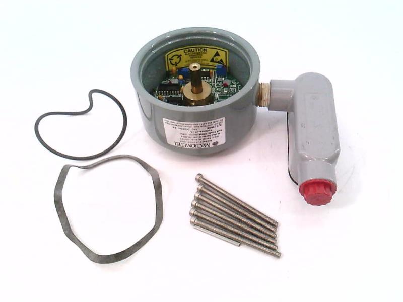 MCCROMETER E7000-000