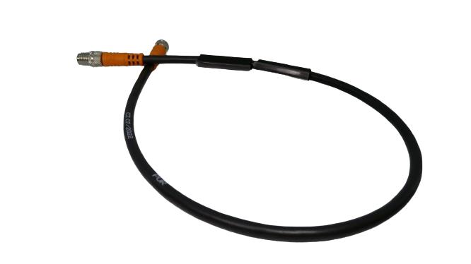 EUCHNER C-M08M03-02X025PU0,4-M08F03-115464
