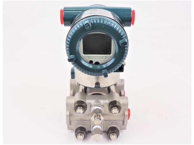 YOKOGAWA EJX120A-EES4G-912EB/FF1/D1