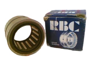 7215-SS by RBC BEARINGS