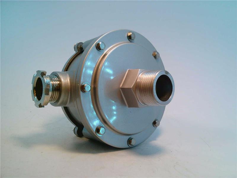 NOHKEN INC FP-1A