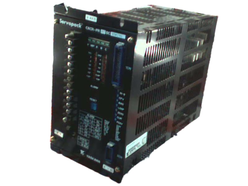 CACR-PR-03-BC-3BMY90 by YASKAWA ELECTRIC