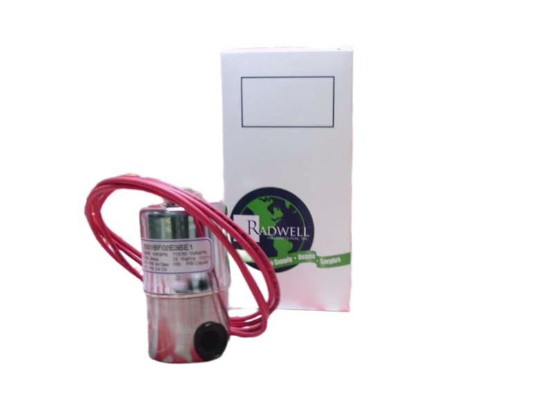 S301BF02E3BE1 by GC VALVES