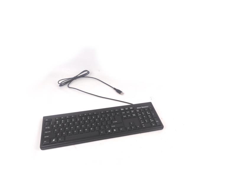 KT400U2 par KEYTRONIC