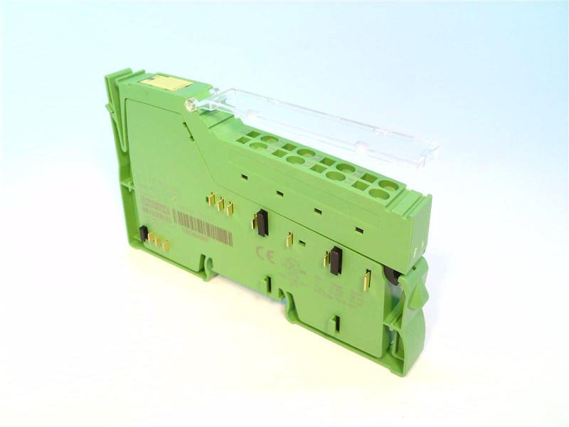 PHOENIX CONTACT IB IL AO 2/UI-PAC