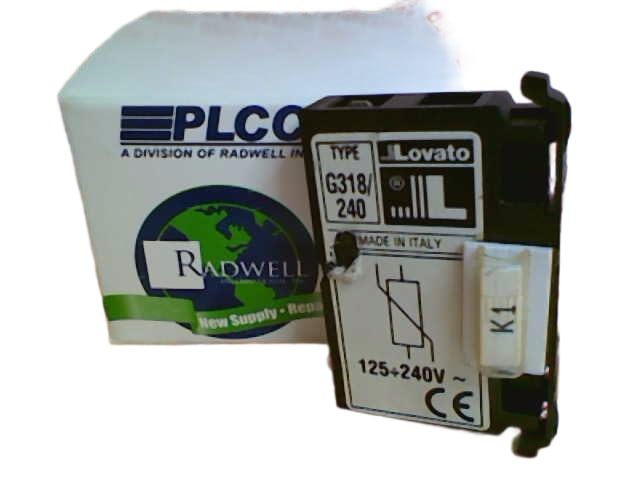 11G318240 par LOVATO
