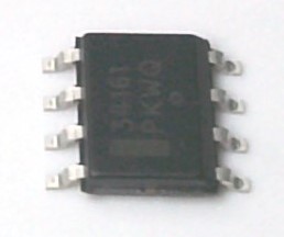 ON SEMICONDUCTOR MC34161DG