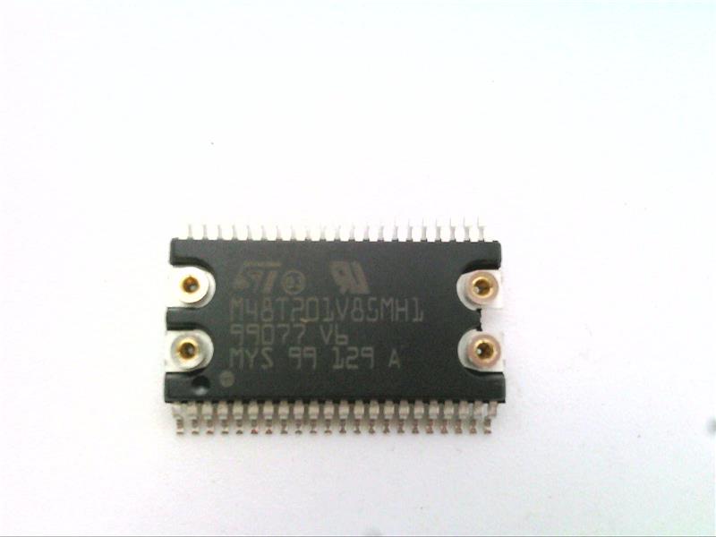 ST MICRO M48T201V-85MH1