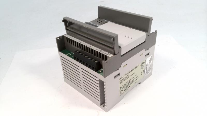 IDEC FC5A-C10R2D