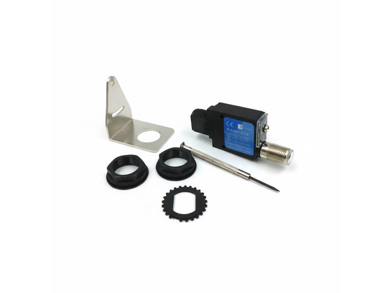 RADWELL VERIFIED SUBSTITUTE MP-C0043D-CX6Q4UE-SUB