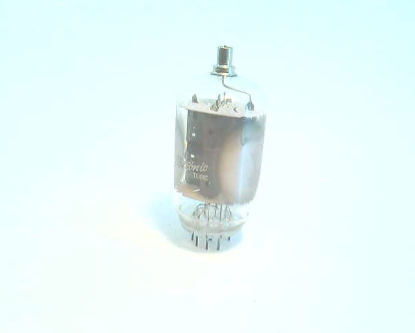 GENERAL ELECTRIC 22JF6