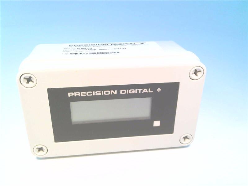 PRECISION DIGITAL PD697-N