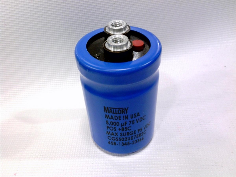 GENERIC CR5000U75SC
