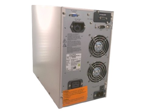 CHLORIDE SYSTEMS 570222.200 B