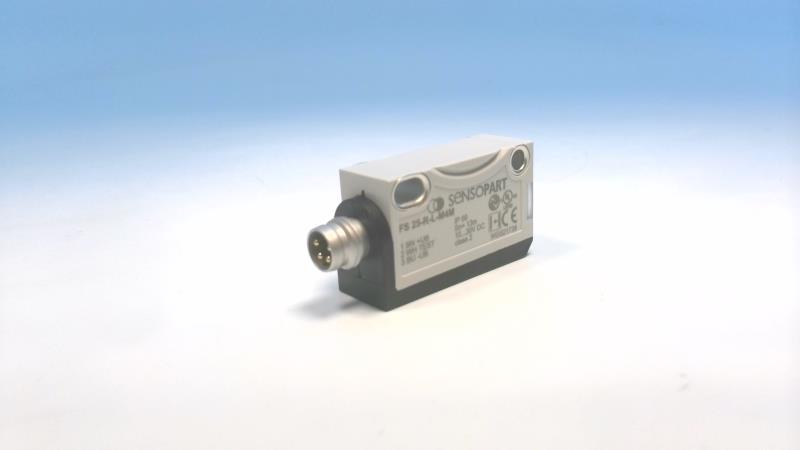 SENSOPART FS 25-R-L-M4M
