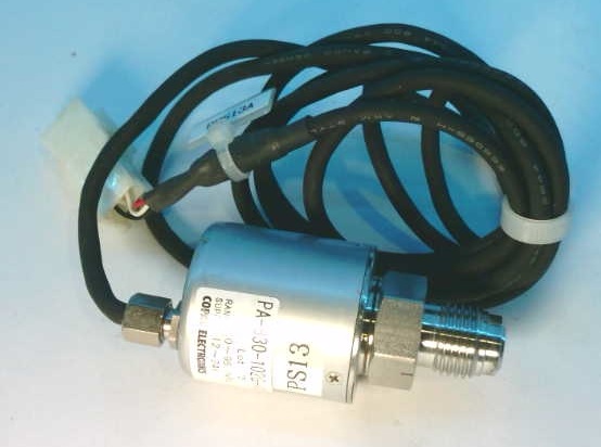 COPAL ELECTRIC PA-830-102G-VCR