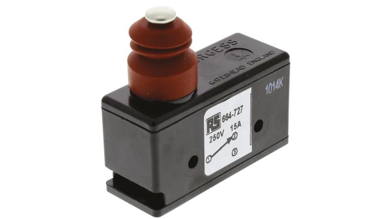 JOHNSON ELECTRIC 3BR/2663