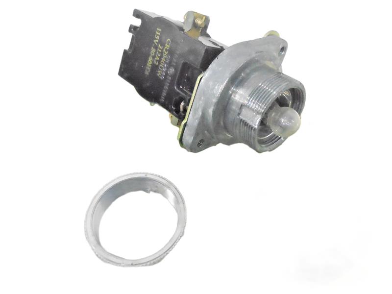 GENERAL ELECTRIC CR2940UW212A2