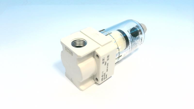 SMC AFM20-N02-Z-A