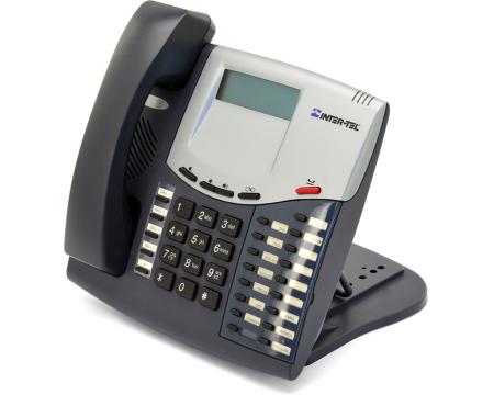 INTER TEL 550.8520