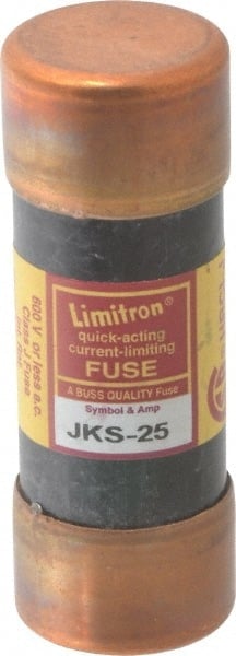 EATON CORPORATION JKS-25