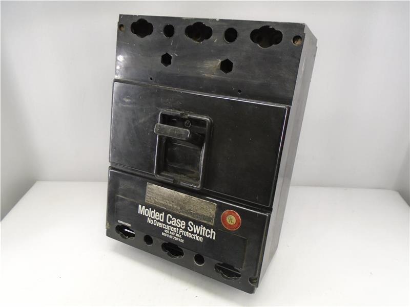 WESTINGHOUSE LA3400NW