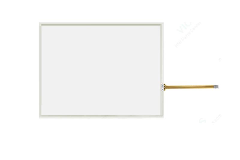 RADWELL VERIFIED SUBSTITUTE MT8121T-SUB-TOUCHGLASS