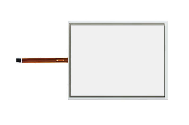 RADWELL VERIFIED SUBSTITUTE 6AV6644-5AB10-0BJ0-SUB-TOUCHGLASS