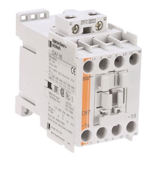 CA7-16C-01-110D by SPRECHER & SCHUH