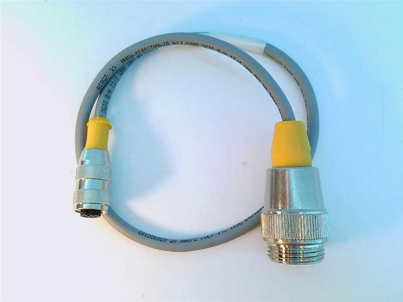 TURCK RK 4.22T-0.5-RSM 40/CS11119