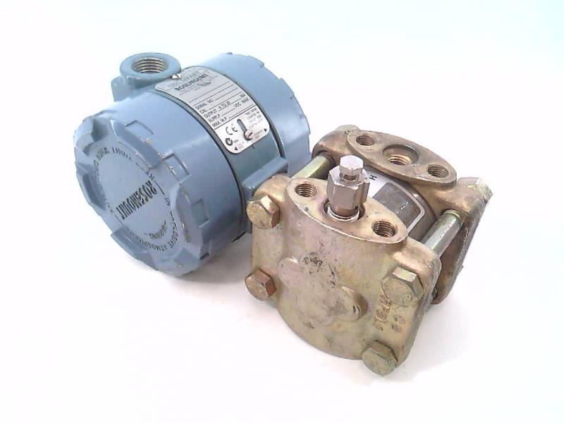 EMERSON 1151DP4S12