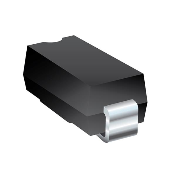 ON SEMICONDUCTOR SMBJ100A