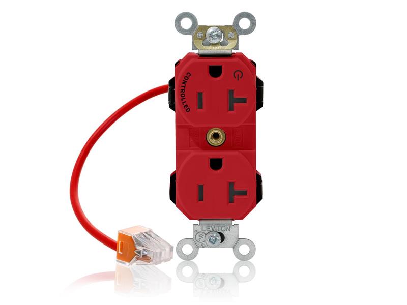 LEVITON M5362-1CR