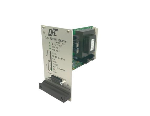 DOVER FLEXO TI11-10A-10A-G-X