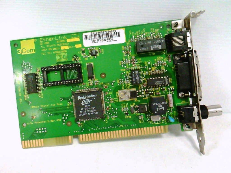3COM 3C509B-C