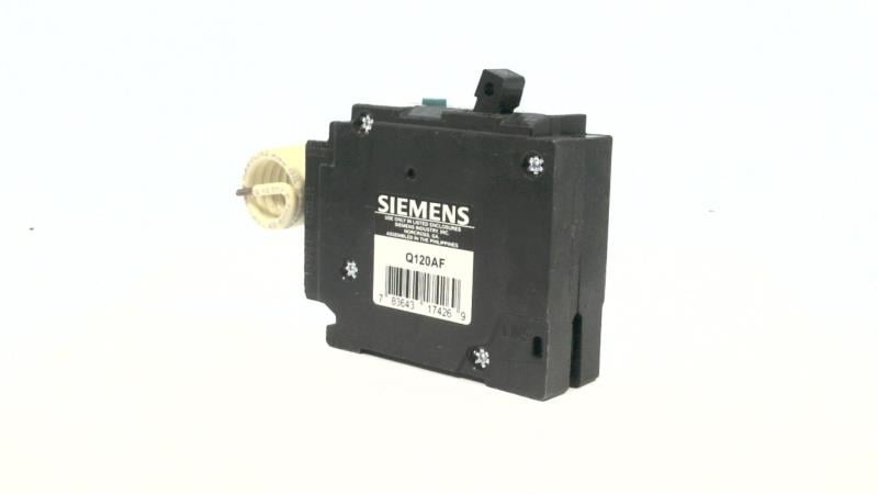 SIEMENS Q120AF