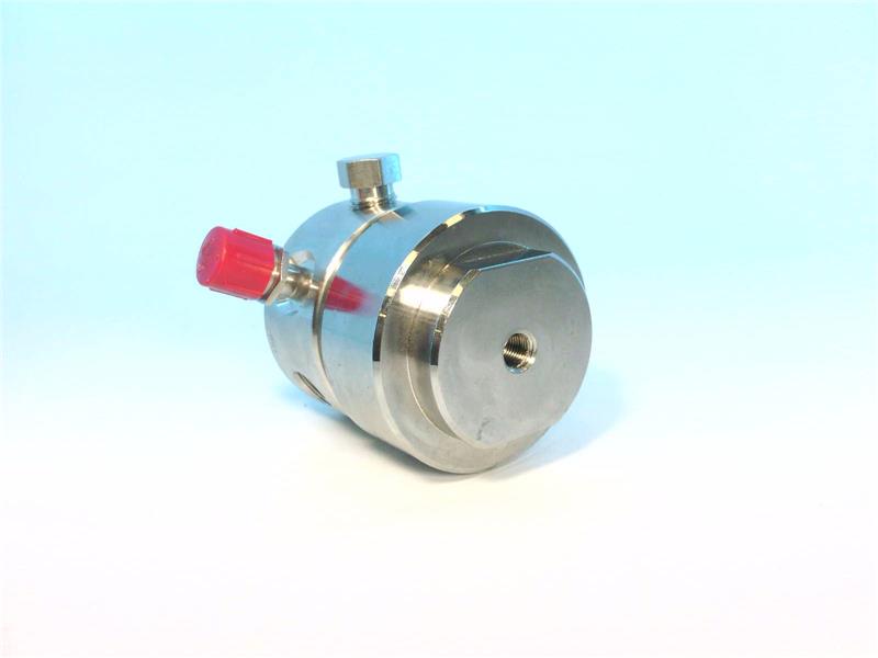 EMERSON 449-207A-0RR