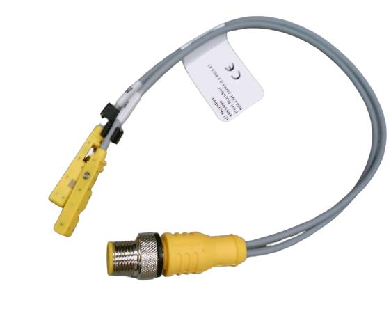 TURCK BIM-UNT-2AP6X-0.3-RSC4.4T