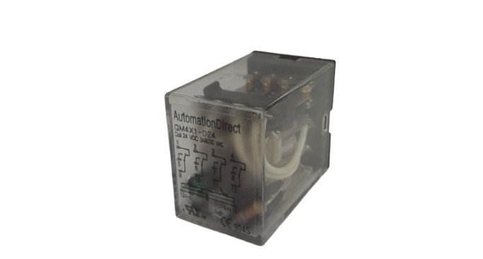 QM4X1-D24 par AUTOMATION DIRECT