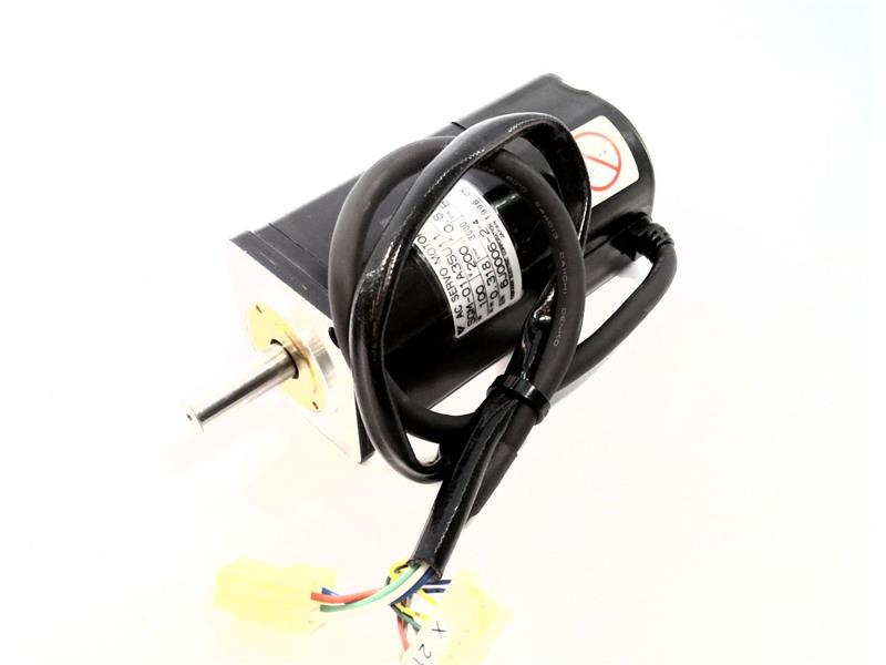 YASKAWA ELECTRIC SGM-01A3SU11