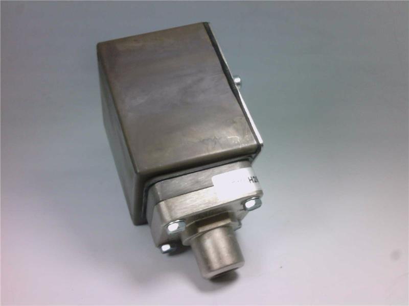 BARKSDALE E1H-H250-F2-V
