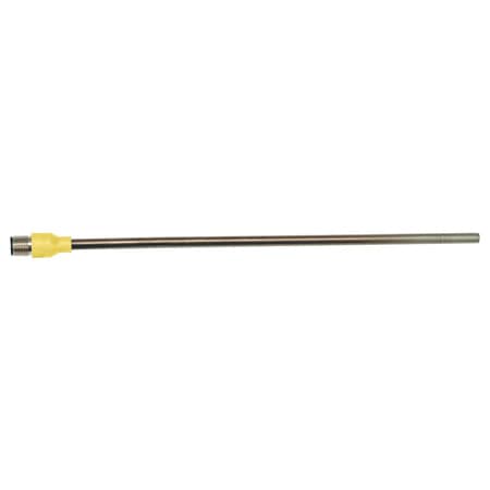 OMEGA ENGINEERING M12MJSS-1/4-U-6
