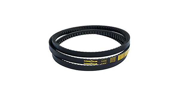GOODYEAR TIRE & RUBBER BX85