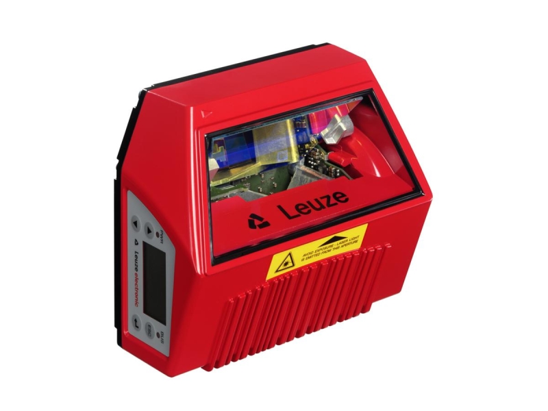 LEUZE BCL 548I OL 100 H