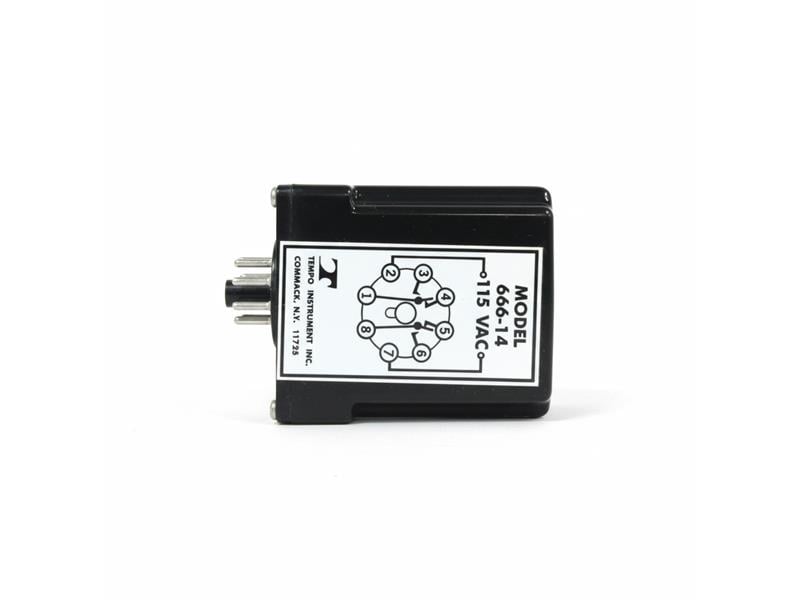 TEMPO INSTRUMENT 666-14