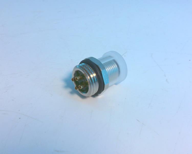 FS4 par TURCK