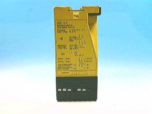 TURCK MS27-12-R