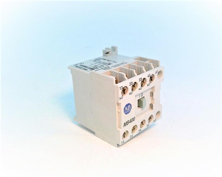 ALLEN BRADLEY 700DC-MB400A3