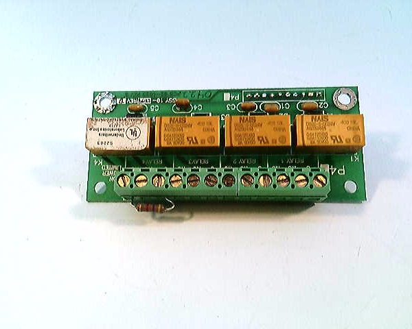 FIKE 10-2204